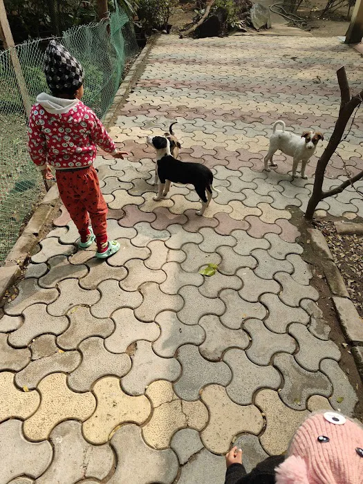 Maharaja Agrasen Park - 7
