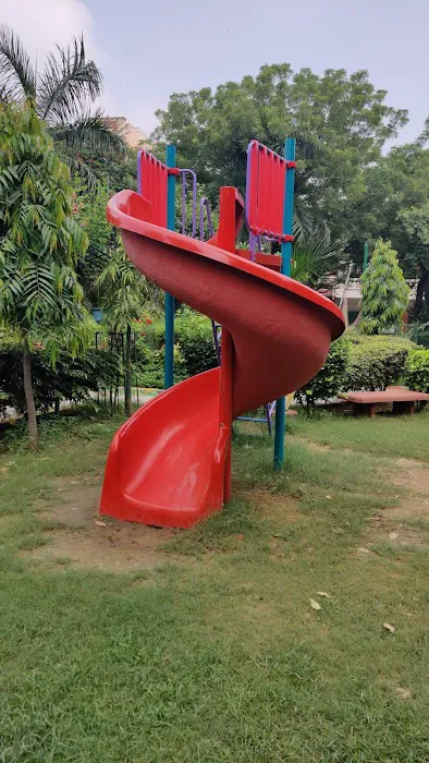 DDA Park - 2