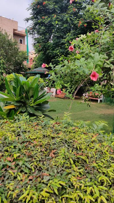DDA Park - 4