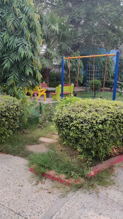 DDA Park - 5
