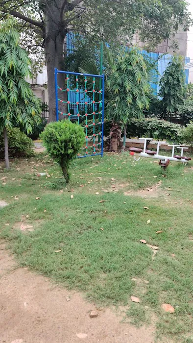 DDA Park - 7