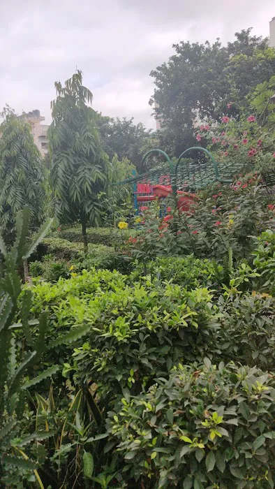 DDA Park - 6