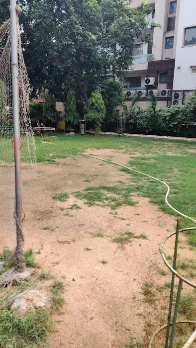 DDA Park - 8