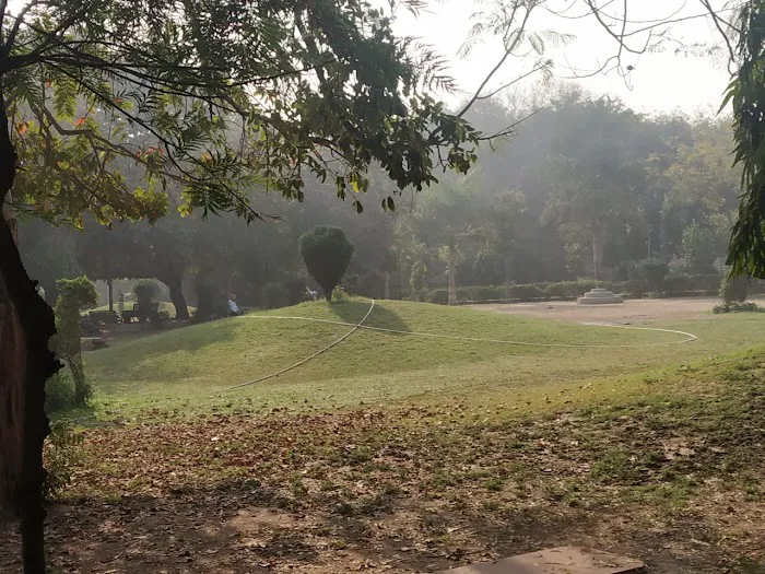 Garden - 1