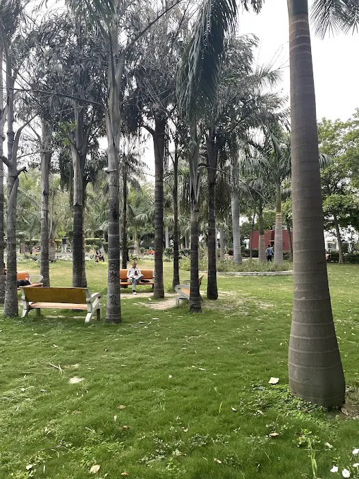 Veer Savarkar Park - 1