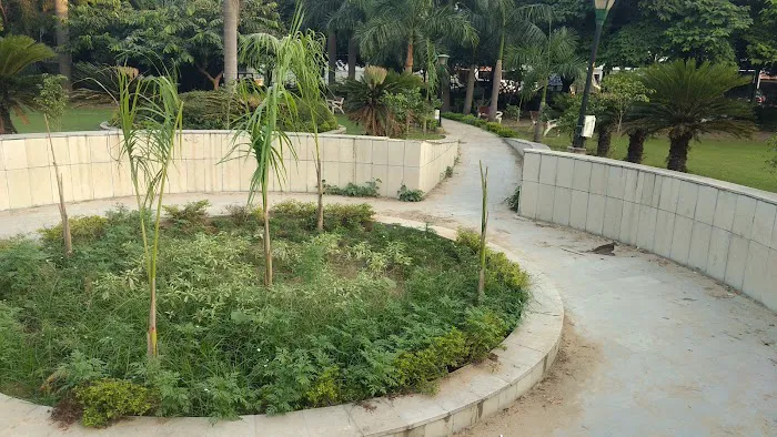 Veer Savarkar Park - 2