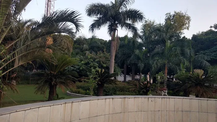 Veer Savarkar Park - 5