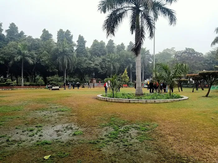 Veer Savarkar Park - 7