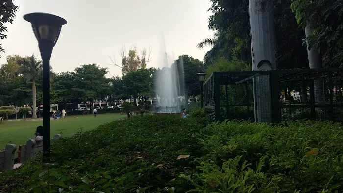 Veer Savarkar Park - 6