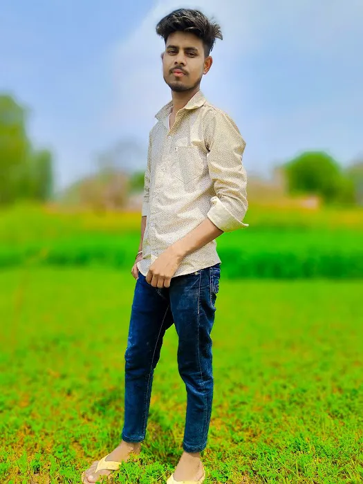 Mukhar Ji Park - 0