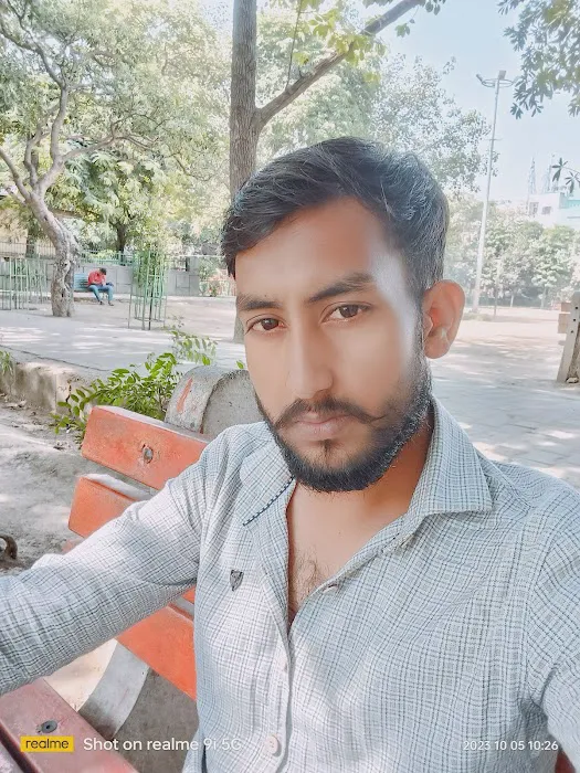 Mukhar Ji Park - 1