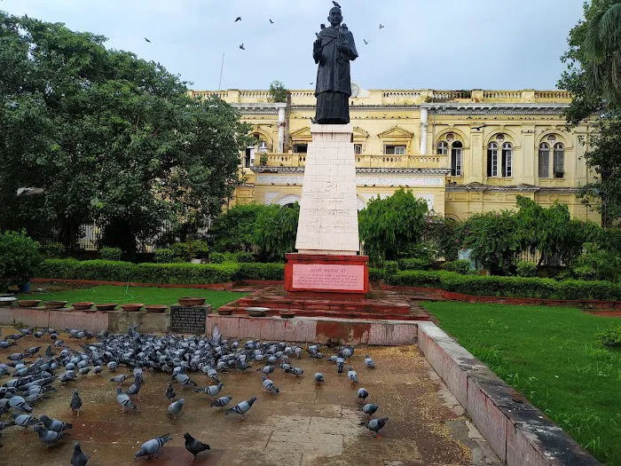 Chandu Garden - 1