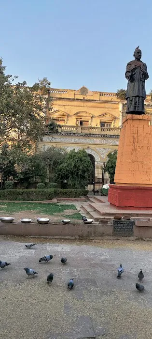 Chandu Garden - 4