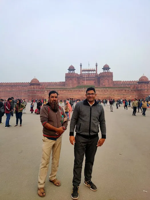 Chandu Garden - 7