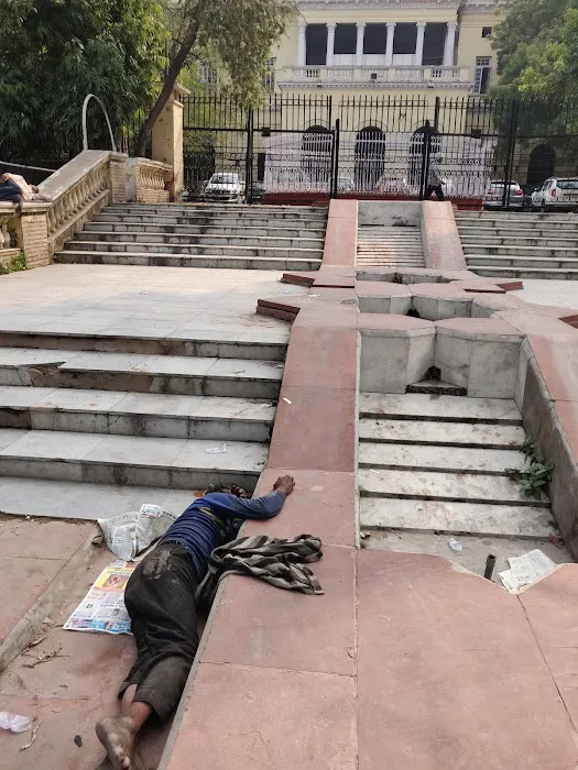 Mahatma Gandhi Park - 3