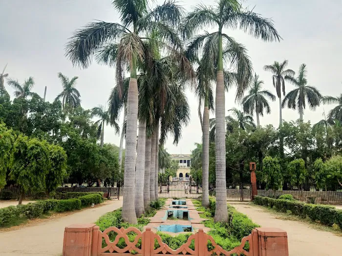 Mahatma Gandhi Park - 2