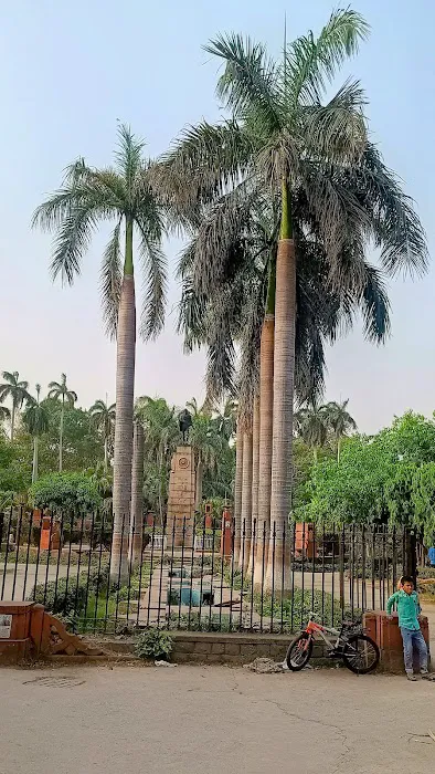 Mahatma Gandhi Park - 4
