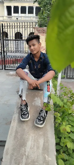 Mahatma Gandhi Park - 9