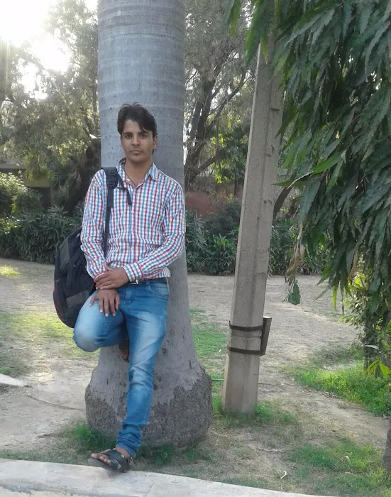 Mahatma Gandhi Park - 7