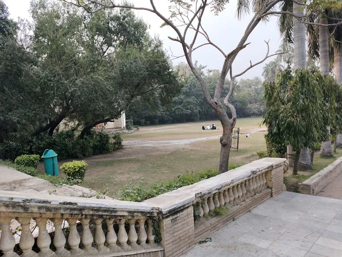 Azad Park - 1