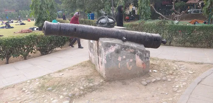 Azad Park - 3