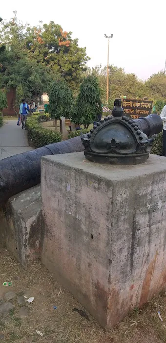 Azad Park - 6