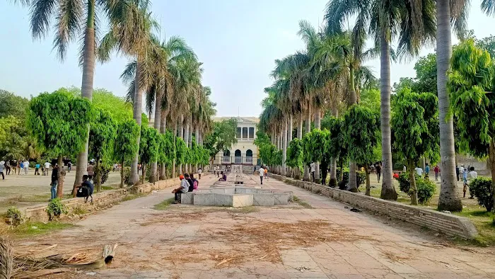 Azad Park - 4
