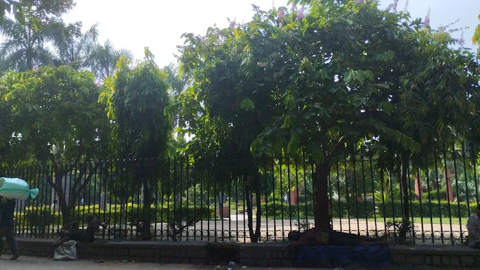 Azad Park - 9