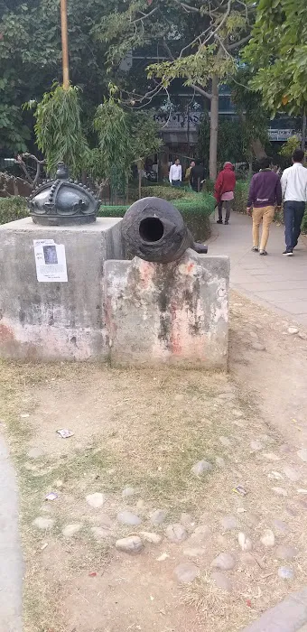 Azad Park - 8