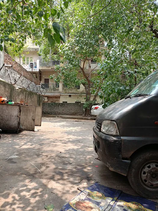Sir ji ka Farmhouse - 5