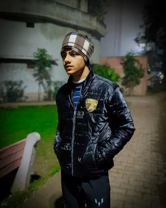 North Delhi Nagar Nigam Park - 2