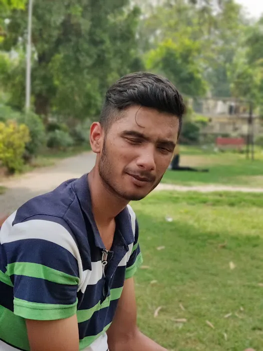 North Delhi Nagar Nigam Park - 5
