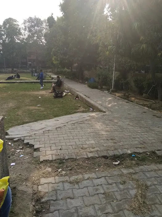 North Delhi Nagar Nigam Park - 4