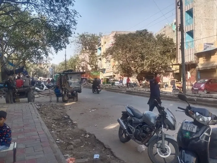 North Delhi Nagar Nigam Park - 7