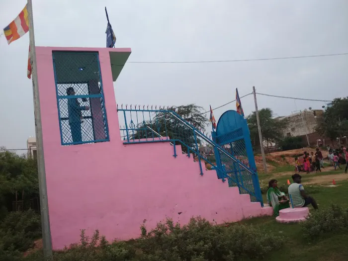 Asola Hariyali Park - 0