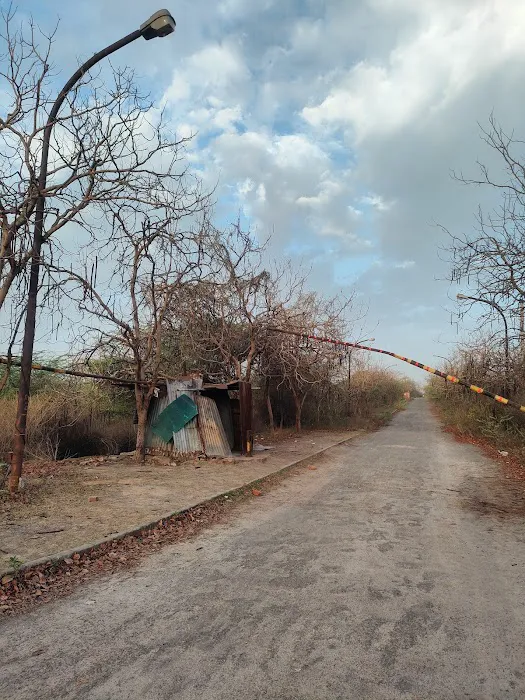 Raman Lamba Park - 0