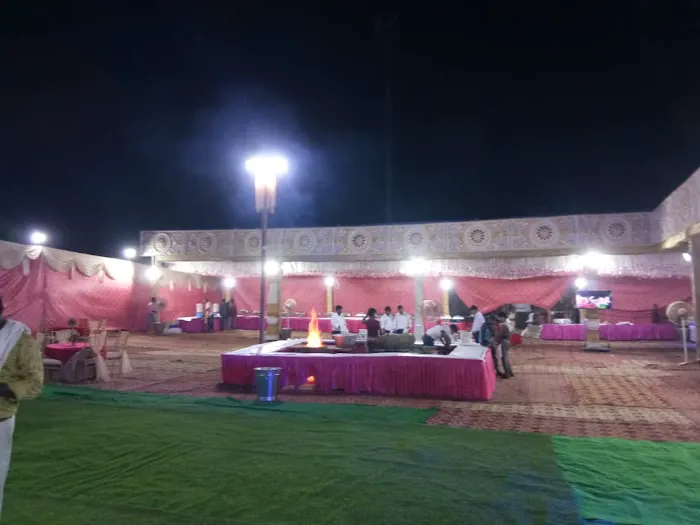 Om garden - 6