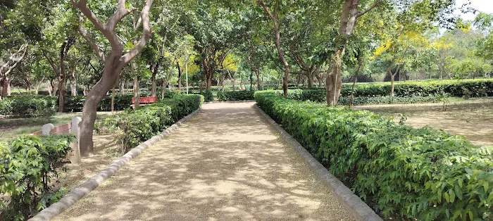KAYA MAYA DDA PARK - 1