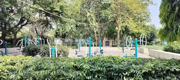 KAYA MAYA DDA PARK - 9