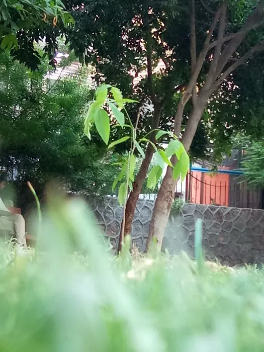 Yogmaya Park - 2