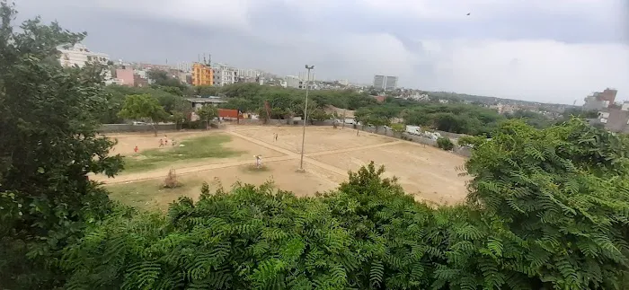 Yogmaya Park - 0