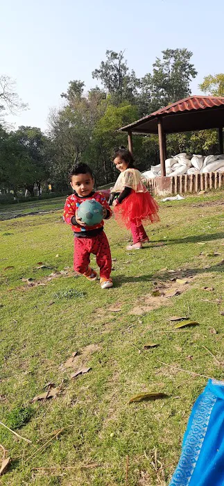 Yogmaya Park - 7