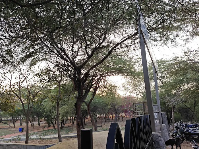 Adilabad Fort Entry Point - 1