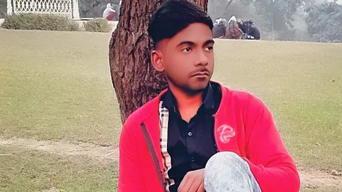 Praveen Kumar Walker - 1