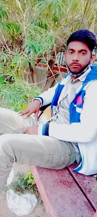Praveen Kumar Walker - 0