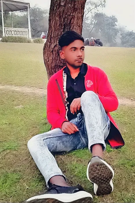 Praveen Kumar Walker - 3