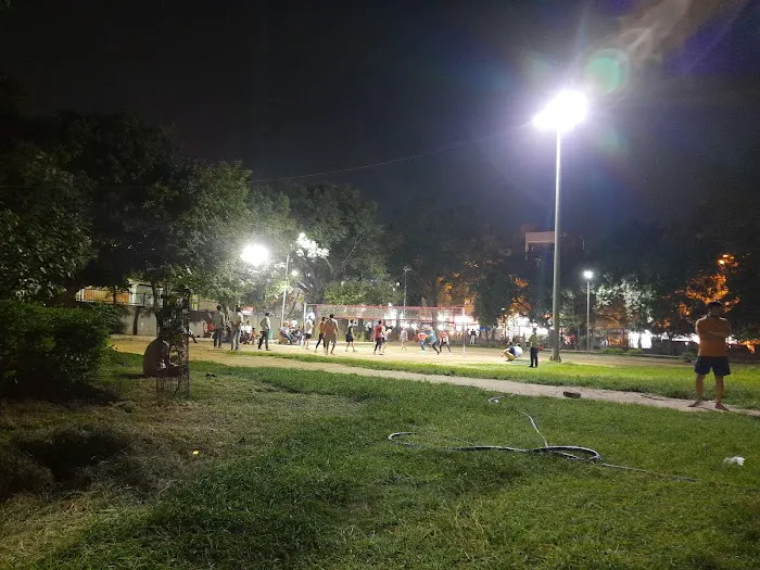 Sector 7, Model Park - 0