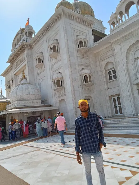 Pragti Maidan Seating Area - 3