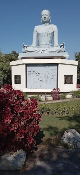 Sant Dnyneshwar Garden - 1