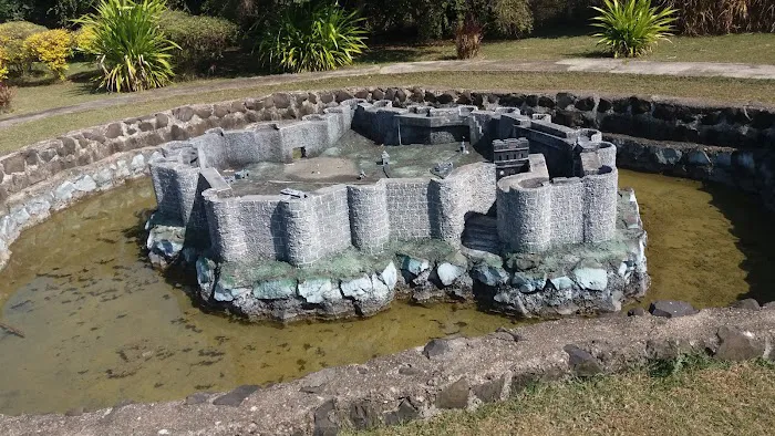 Sant Dnyneshwar Garden - 4